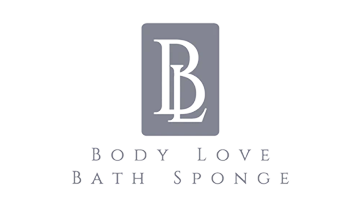 Body Love Bath Sponge